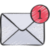 Email us