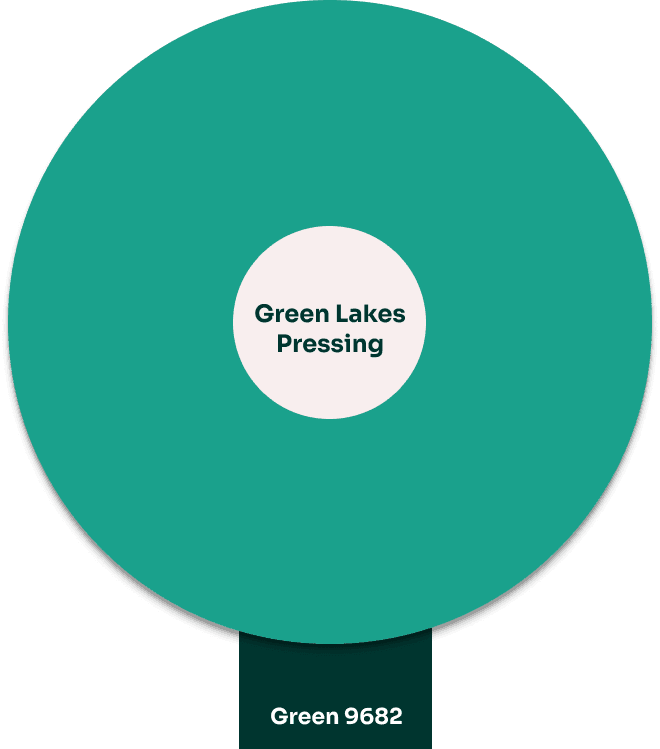 Green 8499-1