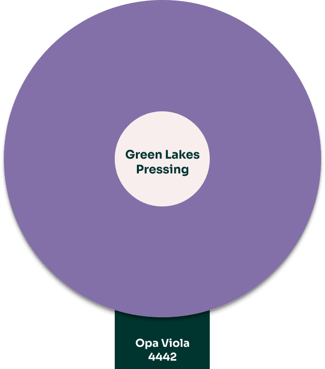 opa viola 4442