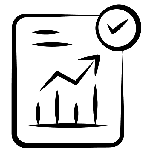 Reporting Icon