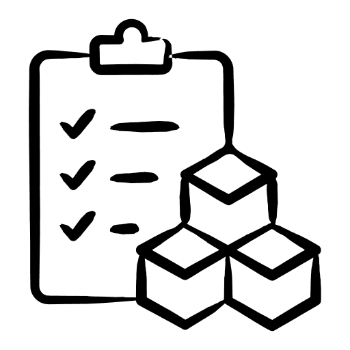 Inventory Icon