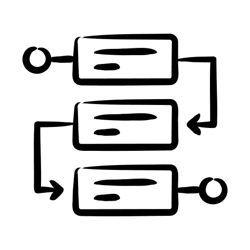Order Sync Icon