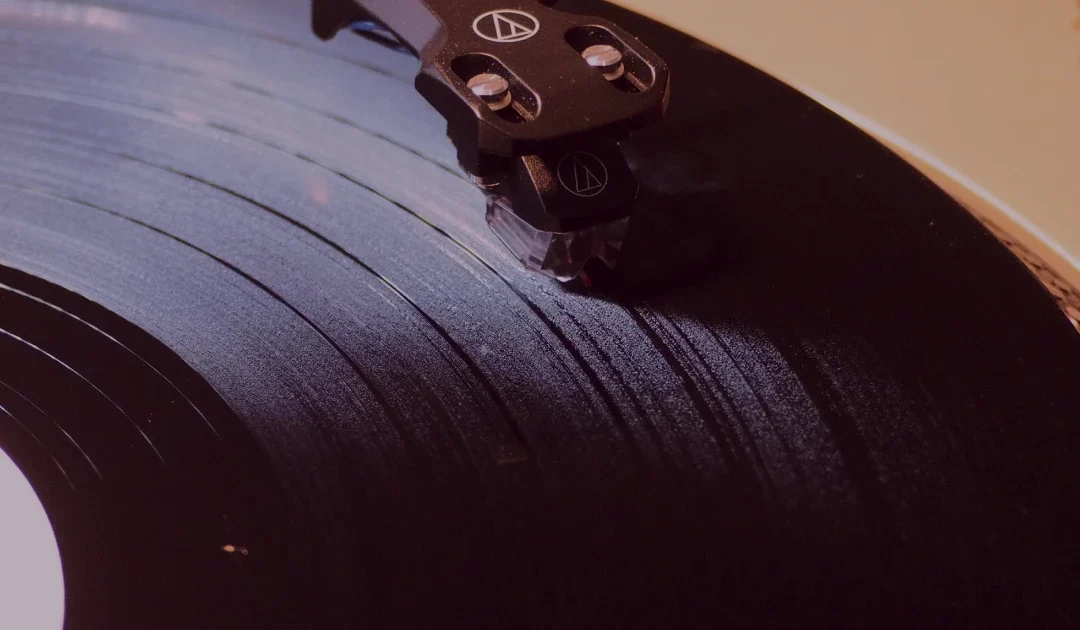 Why 180g Vinyl Isn’t Always Better
