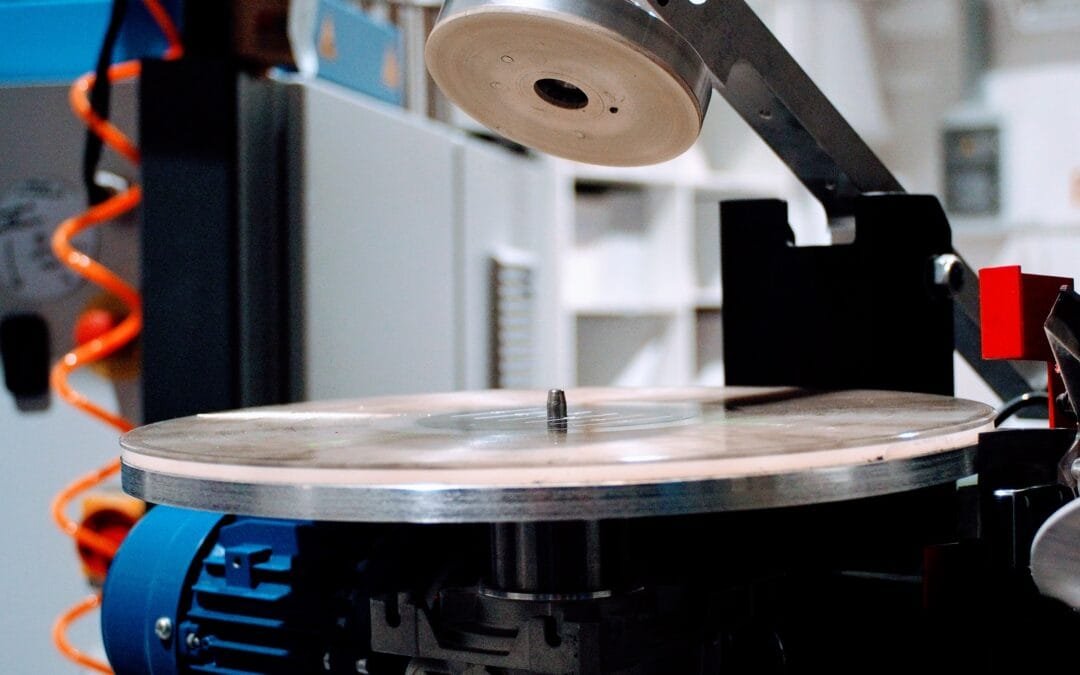How To Save On Vinyl Pressing